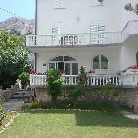 Apartman Put Apartment Baska  Exterior photo