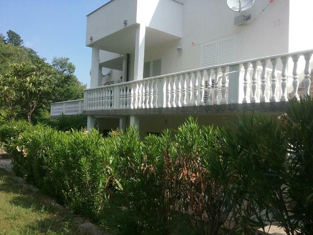 Apartman Put Apartment Baska  Exterior photo